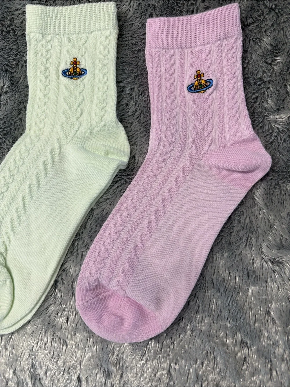 Vivienne Westwood Socks